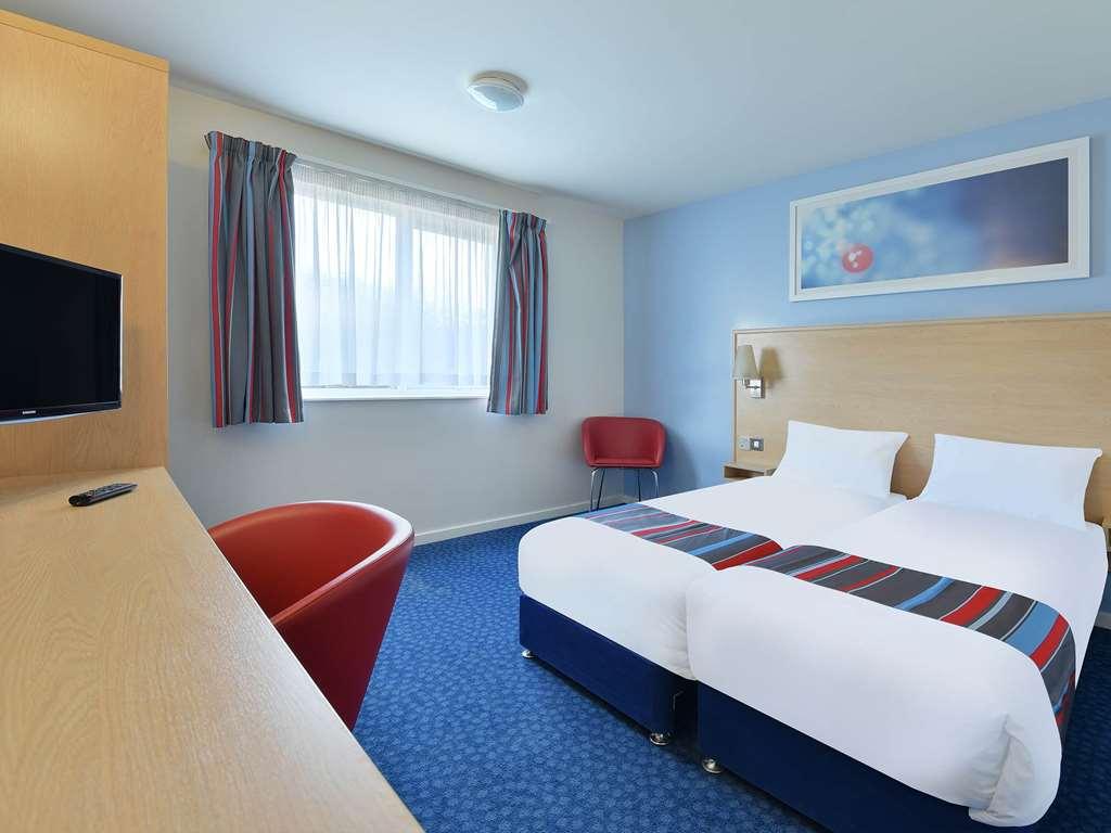 Travelodge Penrith Cameră foto