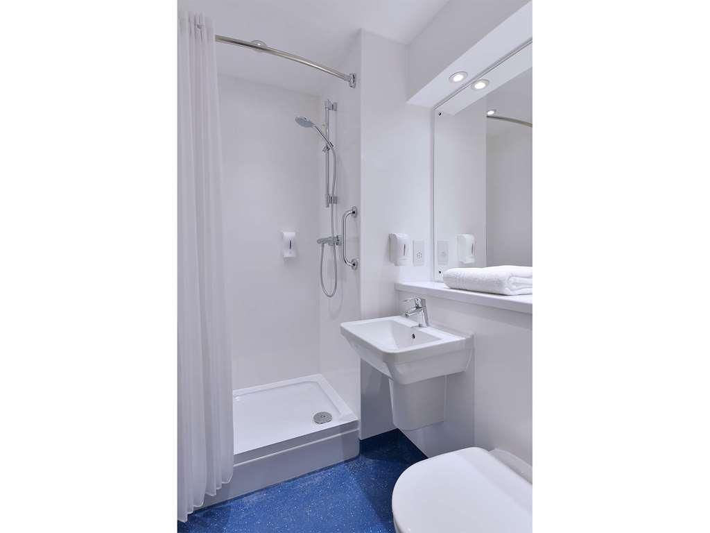 Travelodge Penrith Cameră foto