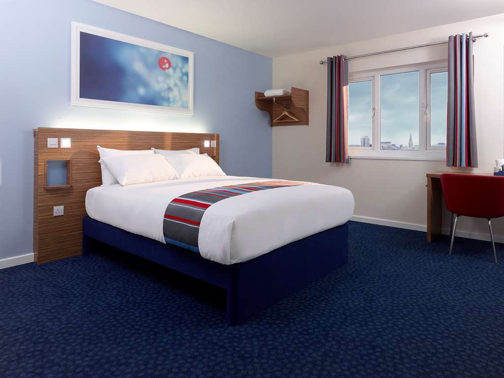 Travelodge Penrith Cameră foto