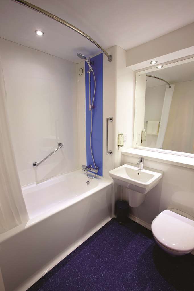 Travelodge Penrith Cameră foto