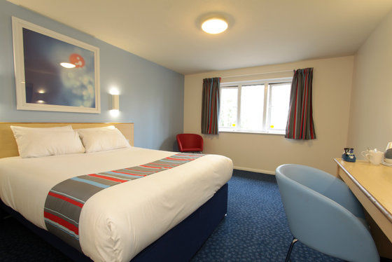 Travelodge Penrith Cameră foto