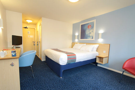 Travelodge Penrith Cameră foto