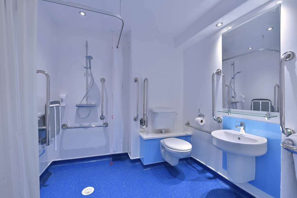 Travelodge Penrith Cameră foto